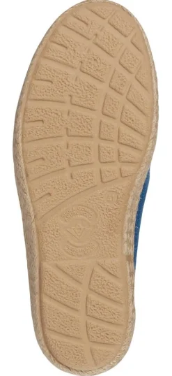 Hot Alberola kangaskengät Q10315 marina Marino