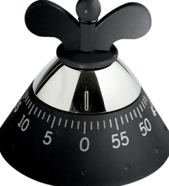 Keittiöajastin*Alessi Discount