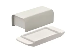 Mattina voirasia vaaleanharmaa*Alessi