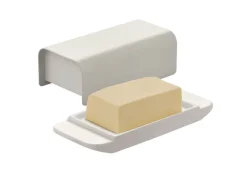 Mattina voirasia vaaleanharmaa*Alessi