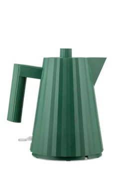 Plisse vedenkeitin 1 L vihreä*Alessi