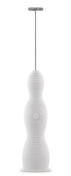 Pulcina maidonvaahdotin valkoinen*Alessi