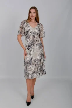 Online Allison mekko 4942 19 beige