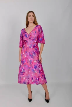 Best Allison mekko 6160 22 Fuchsia