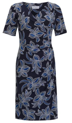 Best Allison mekko 61149 Navy / Royal blue