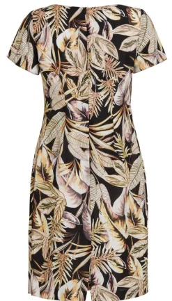 Outlet Allison mekko 6089 Beige / Multicolor