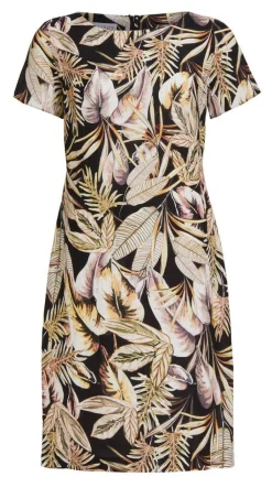 Outlet Allison mekko 6089 Beige / Multicolor