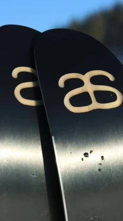 liukulumikenkä Tao 165 + Pivot siteet*Altai Online