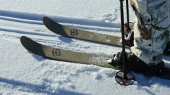 liukulumikenkä Tao 165 + Pivot siteet*Altai Online