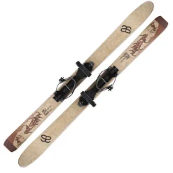 liukulumikenkä Tao 165 + Pivot siteet*Altai Online