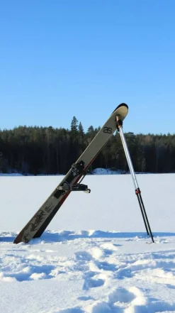 liukulumikenkä Tao 165 + Pivot siteet*Altai Online