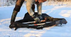 liukulumikenkäkassi*Altai New