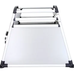 Sale Aluway Plus autohäkki kaksios. L 935x965x 686 cm