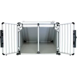 Sale Aluway Plus autohäkki kaksios. L 935x965x 686 cm