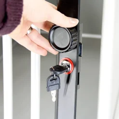 Plus autohäkki yksios. XS 75x55x50 cm*Aluway Hot