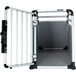 Online Aluway Plus autohäkki yksios. 2XL 735x68x686 cm