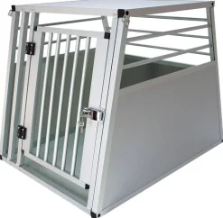 yksiosainen autoiluhäkki XXL*Aluway Online