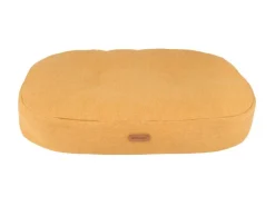 Montana koiranpatja 61x52x9 cm keltainen M*Amiplay Online