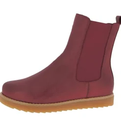 Outlet Andrea Conti nilkkurit 00602110- 582 Burgundy