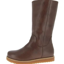 Andrea Conti saappaat 0060203- 795 Mokka