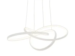 Aneta Lighting kattovalaisin Nebulosa LED valkoinen* Best