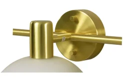 Online Aneta Lighting kylpyhuoneen seinävalaisin Elba 3-osainen mat