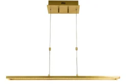 Aneta Lighting led kattovalaisin Gemini kulta* Best