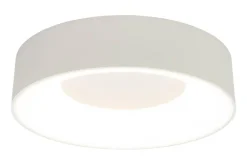 New Aneta Lighting plafondi Blink LED valkoinen