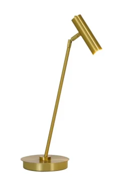 Aneta Lighting pöytälamppu Artic LED mattamessinki* Best