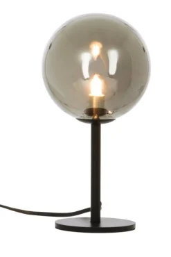 Aneta Lighting pöytävalaisin Molekyl musta* Hot