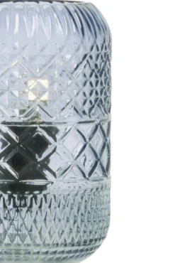 Aneta Lighting pöytävalaisin Minna sininen* Sale