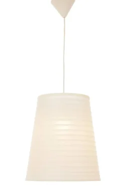 Online Aneta Lighting riippuvalaisin Fussili valkoinen