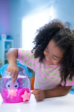 Animagic leikkisetti Aksolotli