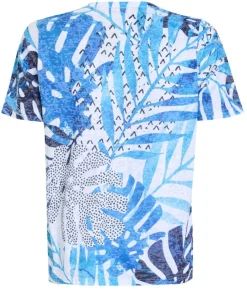 New Anna Menotti t-paita Lena Sininen