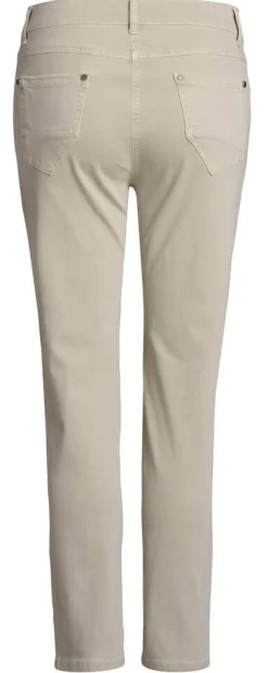 housut Angelika Slim Fit 7/8*Anna Montana