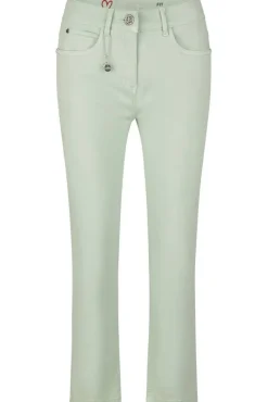 housut Angelika Slim Fit 7/8*Anna Montana