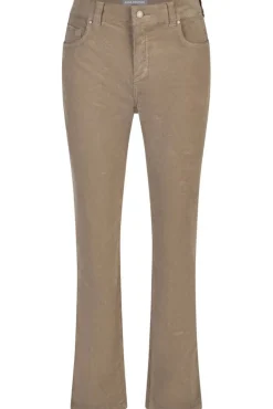 samettihousut Dora Comfort Flexi 4012 Trento*Anna Montana New