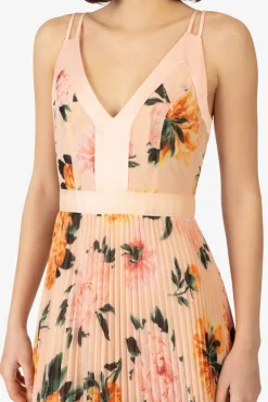 Apart mekko 47205 Aprikoosi