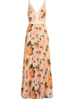 Apart mekko 47205 Aprikoosi