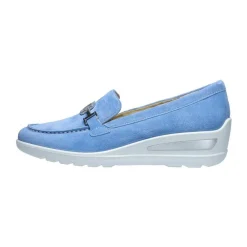 Ara loaferit Zürich 2.0 14 Azzurro
