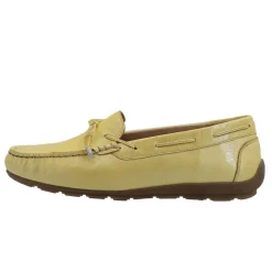 Clearance Ara mokkasiinit 93 Alabama-Sport 93 Limoncello