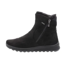 Sale Ara nilkkurit Toronto 01 Schwarz