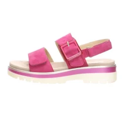 Ara sandaalit Malaga-S 16 Pink