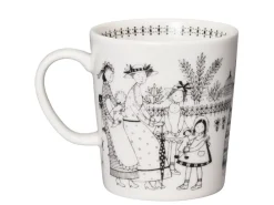 Hot Arabia Emilia muki Emilia 0,3 l