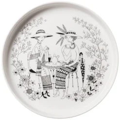 Emilia piirakkavuoka 28 cm*Arabia Online