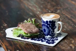 Esteri muki 0,3 L*Arabia Outlet