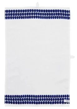 Clearance Arabia 24h Tuokio keittiöpyyhe 43x67 cm sininen