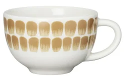 24h Tuokio kuppi 0,26 l beige*Arabia