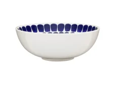 Hot Arabia 24h Tuokio Syvä lautanen koboltti 18 cm