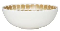 24h Tuokio syvä lautanen 18 cm beige*Arabia Online